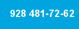928 481-72-62